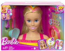 Frisördocka Barbie Hair Color Reveal 29 cm