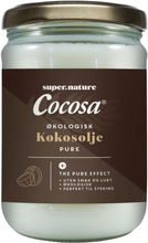 Supernature Cocosa Pure Kokosolje