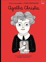 Små människor, stora drömmar. Agatha Christie