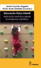 Educación Física infantil. Aplicación práctica desde la evidencia científica