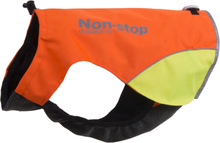 Non-stop Dogwear Non-stop Dogwear Protector Vest Orange Hundedekken XL