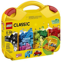 Playset Classic Creative Briefcase Lego