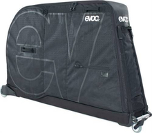 EVOC Bike Bag Pro 2.0 black Sykkelvesker OneSize