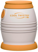Nip Vandkøler til sutteflasken Cool Twister BPA-fri