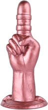 Fist Impact Forefinger Hand Dildo 22 cm Fisting hand