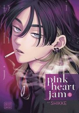Pink Heart Jam, Vol. 1
