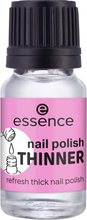 essence Nail Polish Thinner