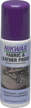 Nikwax Nikwax Fabric & Leather Proof NoColour Skovård OneSize