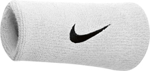 Nike Dobbelt armbånd Hvit