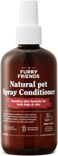 Furry Friends Natural pet Spray Conditioner 250ml