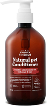 Furry Friends Natural pet Conditioner 500ml