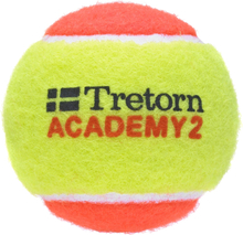 Tretorn Academy Stage 2. 72 baller