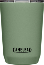 CamelBak CamelBak Horizon Tumbler Stainless Steel Vacuum Insulated Moss Flasker 0.35 L