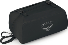 Osprey Ultralight Padded Organizer Black Packpåsar OneSize