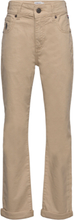Core 5 Pocket Trouser Bottoms Chinos Beige U.S. Polo Assn.