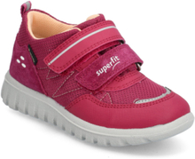 Sport7 Mini Low-top Sneakers Pink Superfit
