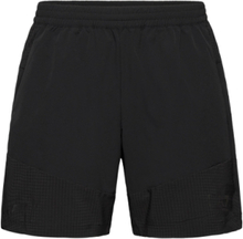 Shorts Bottoms Shorts Casual Black EA7