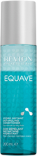 Revlon Pro Equave Hydro Detangling Conditi R 200 Ml Beauty Women Hair Care Conditi R Spray Nude Revlon Professional