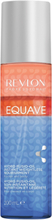 Revlon Pro Equave Hydro Fusio-Oil Instant Weightless Nourishment 200 Ml Beauty Women Hair Care Conditi R Spray Nude Revlon Professional