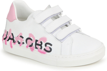 Sneakers The Marc Jacobs W60054 S Vit
