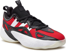 Skor adidas Trae Young Unlimited 2 Low Trainers IE7765 Röd