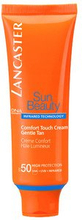 Lancaster Sun Beauty Face Comfort Touch Cream Spf50 50ml