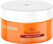 Lancaster Tan Maximizer Regenerating Milky Gel After Sun Sensitive Skin 200ml