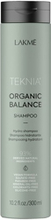 Organic Balance Shampoo, 300ml
