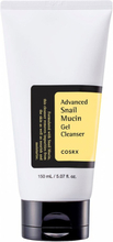 COSRX Advanced Snail Mucin Power Gel Cleanser - 150 ml