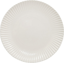 Small Plate Frances Home Tableware Plates Small Plates Hvit Byon*Betinget Tilbud