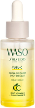 Shiseido Waso y glow-on shot 20 ml
