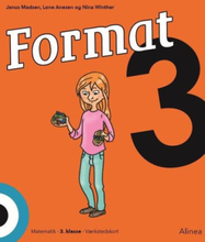 Format 3, Værkstedskort