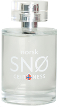 Geir Ness SNØ Eau de Parfum - 50 ml