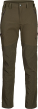 Seeland Seeland Men's Outdoor Reinforced Trousers Pine Green Friluftsbukser 50