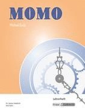 Momo - Michael Ende - Lehrerheft
