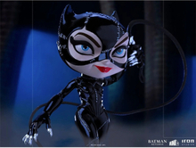 Iron Studios Catwoman Batman Returns Minico Figure (17cm)