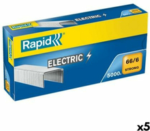 Häftklamrar Rapid Strong Electric 66/6