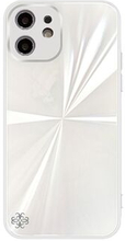 PHONESKIN til iPhone 11 CD Texture Glossy Gradient Stilfuldt cover PC + TPU + Hybrid mobiltelefonet