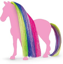 schleich ® Hair Beauty Horse s Rainbow 42654