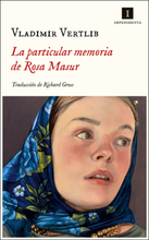 La particular memoria de Rosa Masur