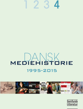 Dansk mediehistorie 4