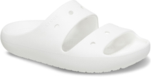 Sandaler och Slip-ons Crocs Classic Sandal V 209403 White 100
