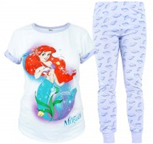 Damska piżama Disney "Mermaid II" S i M