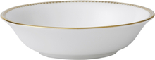 Wedgwood Vera Wang Lace Gold frokostbolle 16 cm