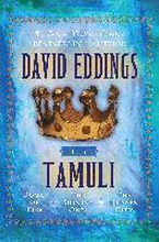 The Tamuli: Domes of Fire - The Shining Ones - The Hidden City