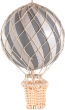 Filibabba Luftballon - Grey 10 cm