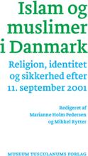 Islam og muslimer i Danmark
