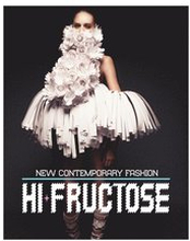 Hi-Fructose: New Contemporary Fashion