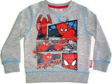 Bluza Spider- Man 3 lata
