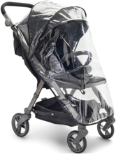 Twistshake Tour Rain Cover Black Baby & Maternity Strollers & Accessories Stroller Accessories Svart Twistshake*Betinget Tilbud